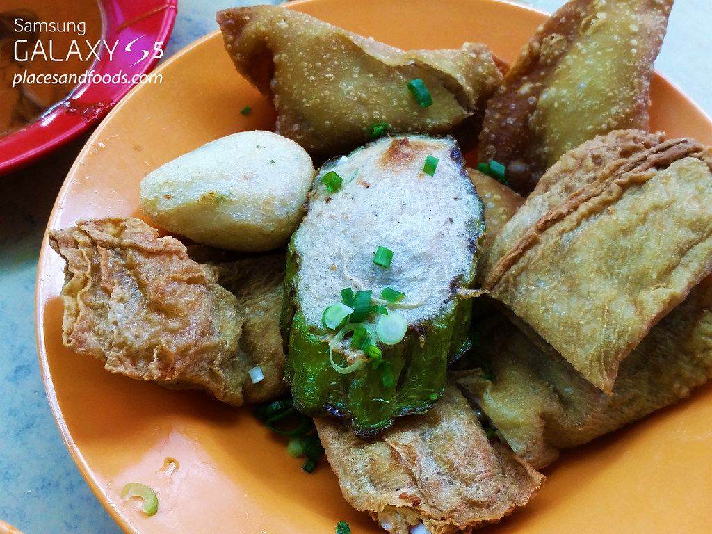 madras lane yong tau fu bitter gourd Wilson Nghttps//www