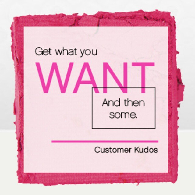 March Customer Kudos! March 131, 2015 Spend 75 Get 10… Flickr