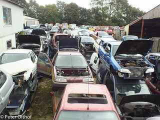 Gaos Emmeloord | Citroën | Peterolthof | Flickr