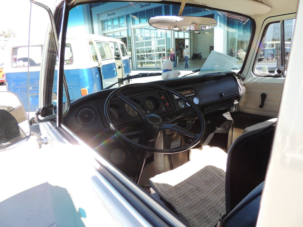 Fowler VW Fowler VW's first anniversary party. Norman Okla… Flickr