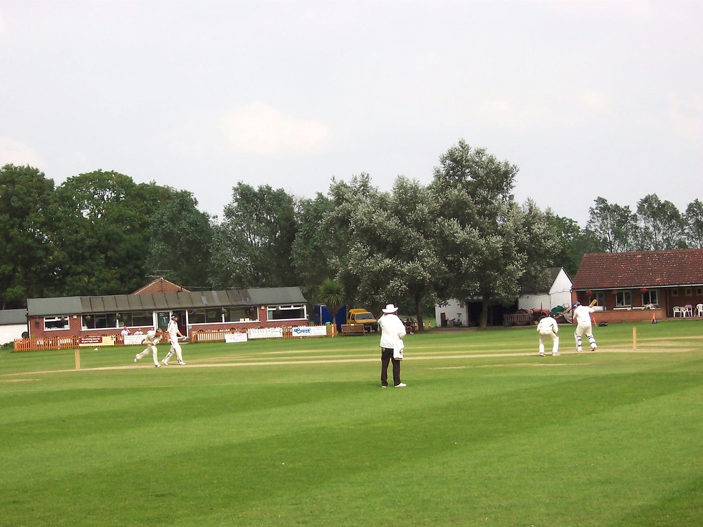 Caythorpe, Notts (3) Tony Hutton Flickr
