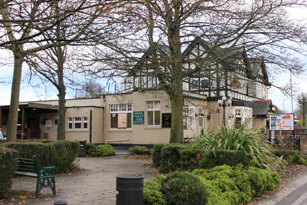 Wickersley 005 Dave Old Rotherham Flickr