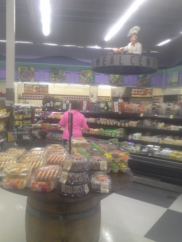 Lucky Supermarket San Jose, CA 2980 E. Capitol Expressway … Flickr