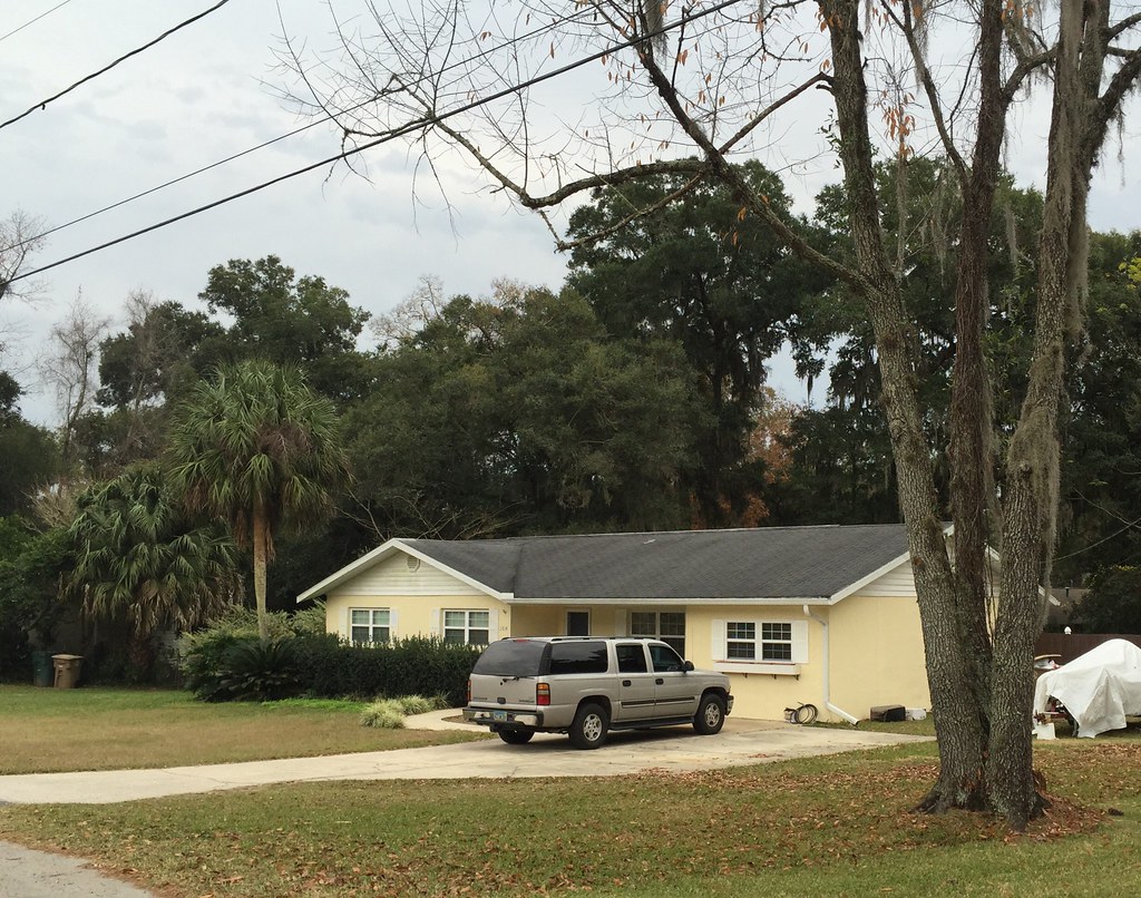 Ocala Florida Houses/Locations Michael Leamy Flickr