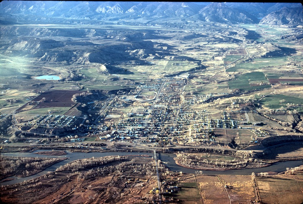 Rifle Colorado 19734 Flickr