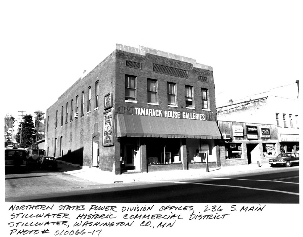 9200028813 Stillwater Commercial Historic District Vicini… Flickr