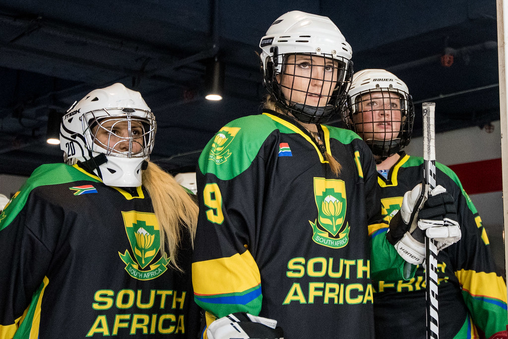 20150218 IIHF Ice Hockey Women's World Championship Div2B Qualification