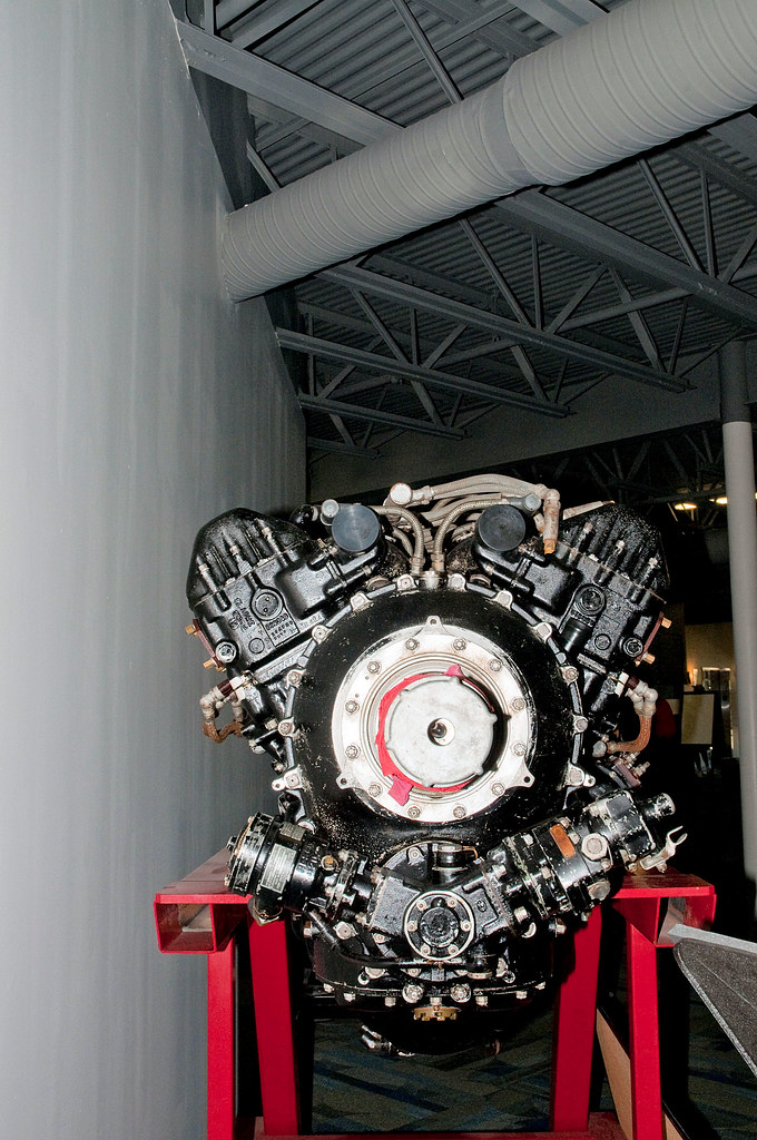 packard_merlin_engine_12_of_40 | Tom Kay | Flickr