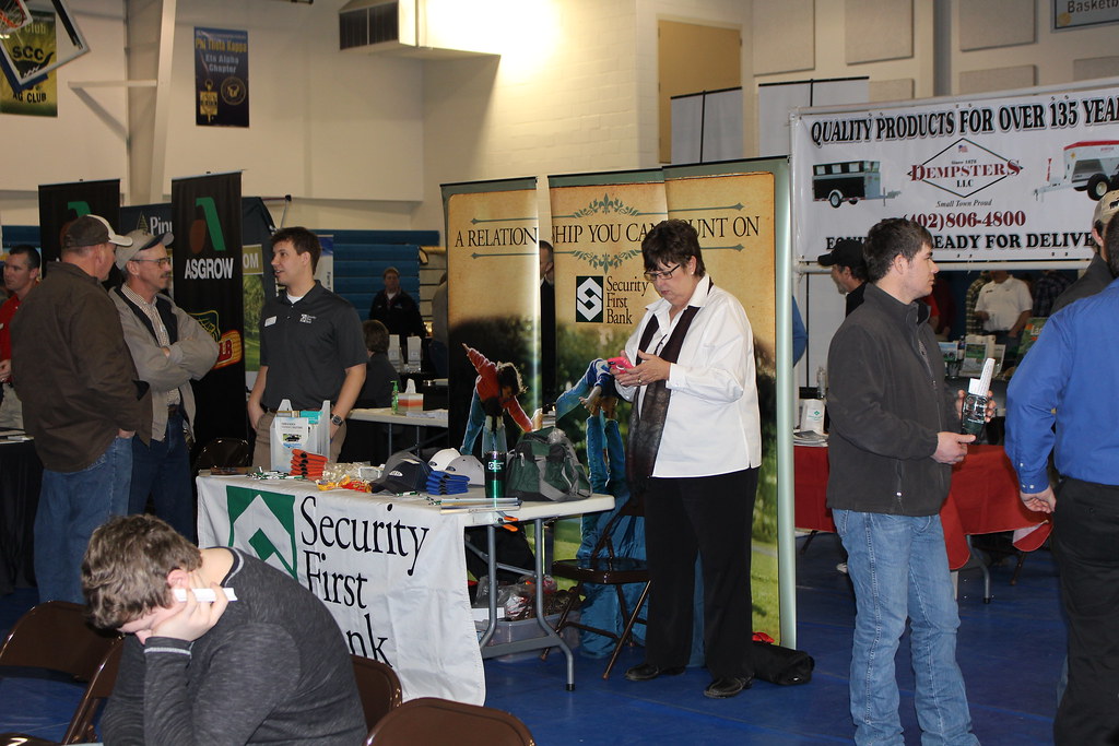 2015 Ag Expo 010 Beatrice Chamber Flickr