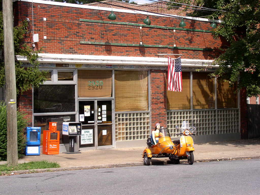 The Cavalier, Lynchburg OLYMPUS DIGITAL CAMERA Flickr