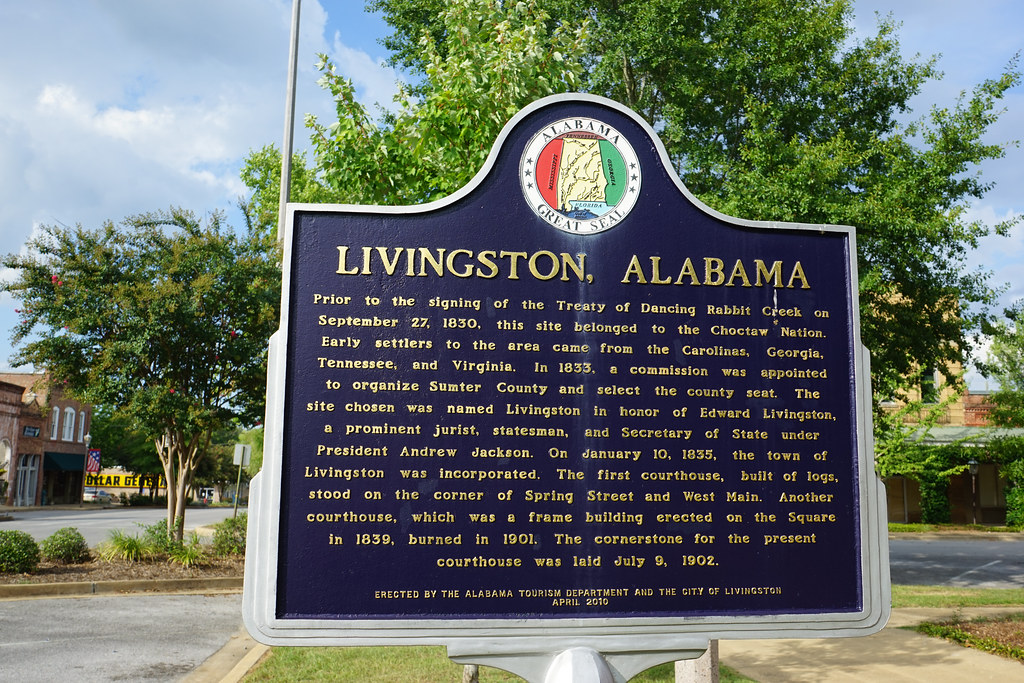 Jobs In Livingston Alabama at Raphael Simmons blog