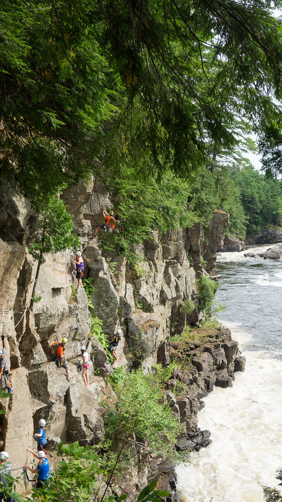 viaferrataBatiscan24aout201630 Pierre Boisvert Flickr