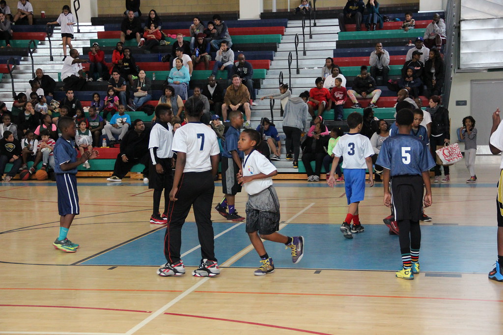 RUGBY AND BASKETBALL 2014 815 ELEMENTARY SCHOOL UNIT DISTR… Flickr