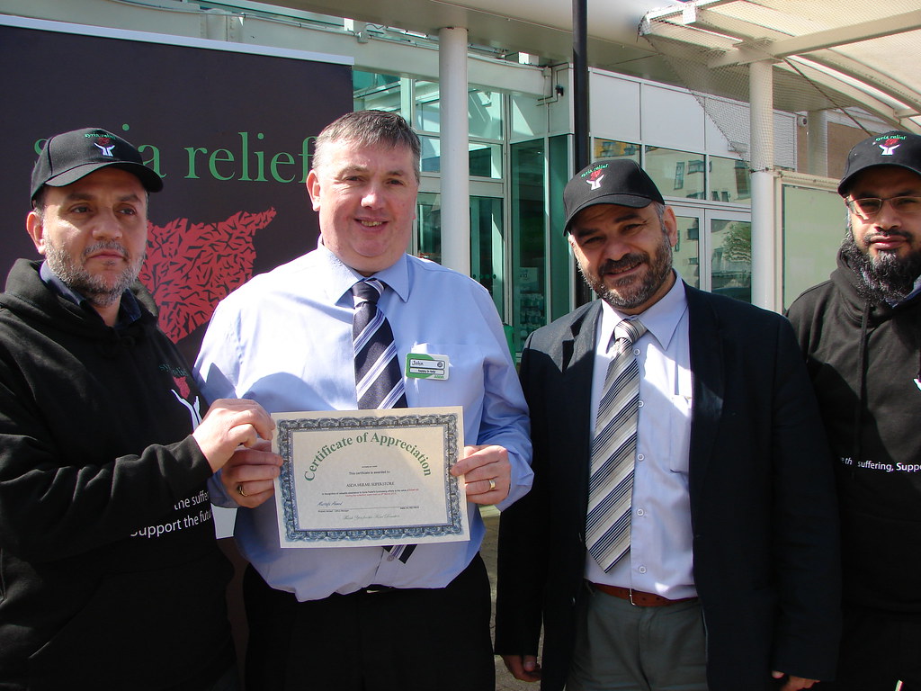 ASDA Hulme 09032013 Rethink Rebuild Society Flickr