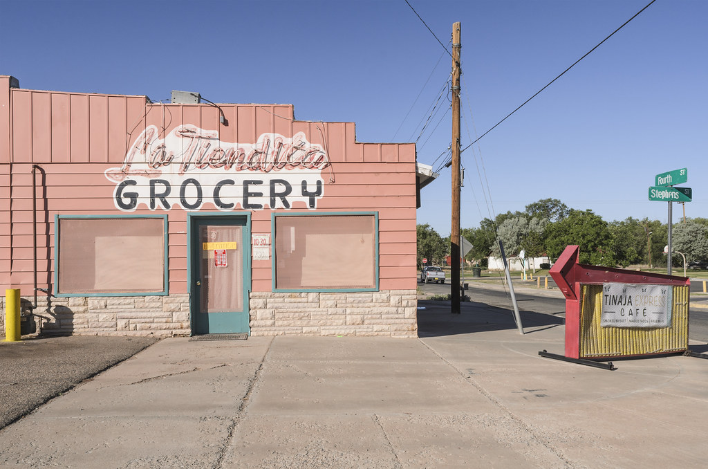 Grants, New Mexico, 2014; no. 6 Dean Terasaki Flickr