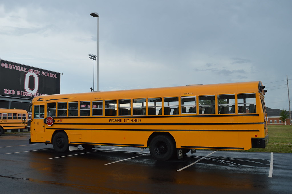 Wadsworth_41 Wadsworth City School District Medina Count… Flickr