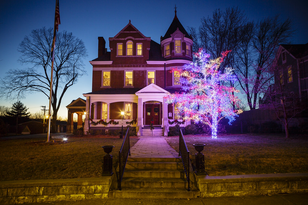 Roslyn Heights Roslyn Heights on Main St. in Boonville in … Flickr