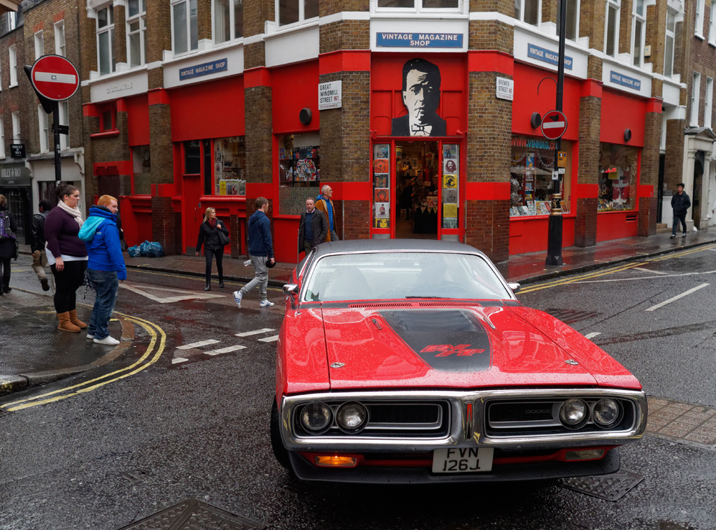 retro John Ellis Flickr