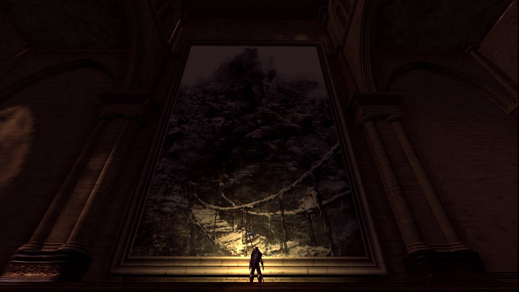 Painted World of Ariamis DrinxNstuff Flickr