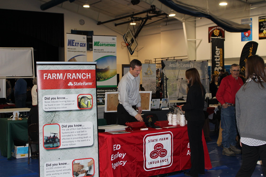 2015 Ag Expo 019 Beatrice Chamber Flickr