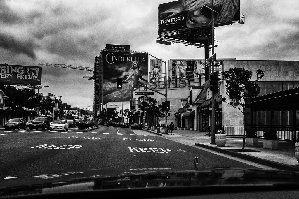 Weho Car Service, LAX Airport Town Car LAX Airport Car Ser… Flickr