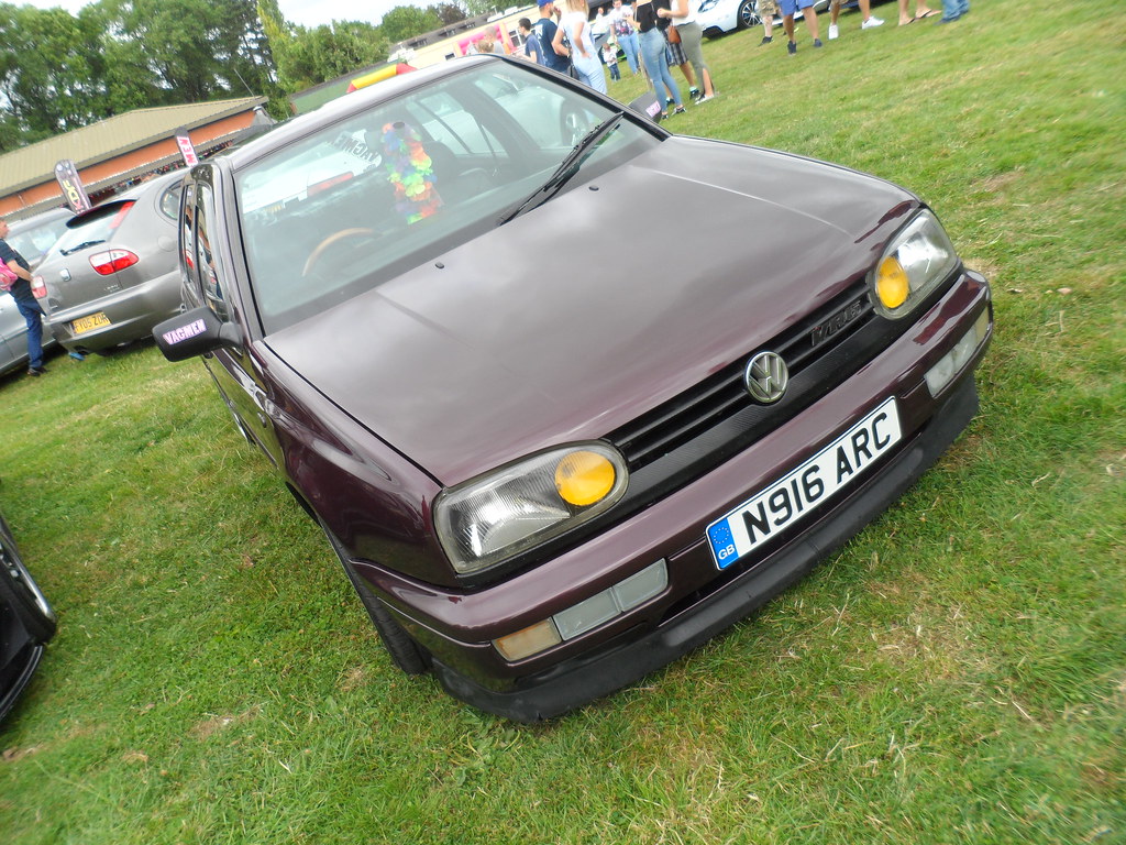 Vagmen Mega Meet Stoke Prior Country Club, Bromsgrove. 2… Flickr