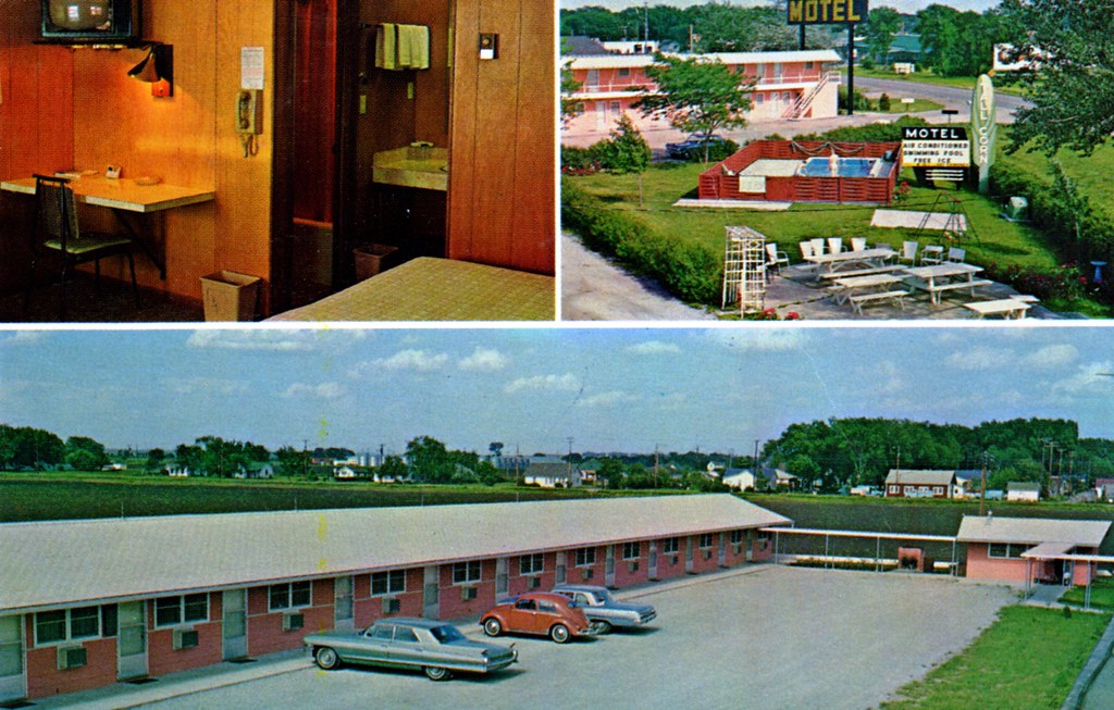 Flickriver Photoset 'Shenandoah, Iowa' by photolibrarian