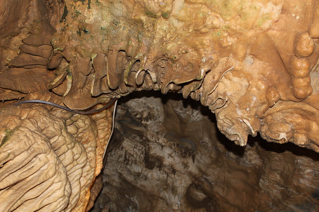 Indian Creek Caverns Flickr