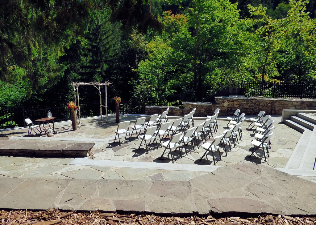 Belfountain Conservation Area Wedding Venue Belfountain Co… Flickr