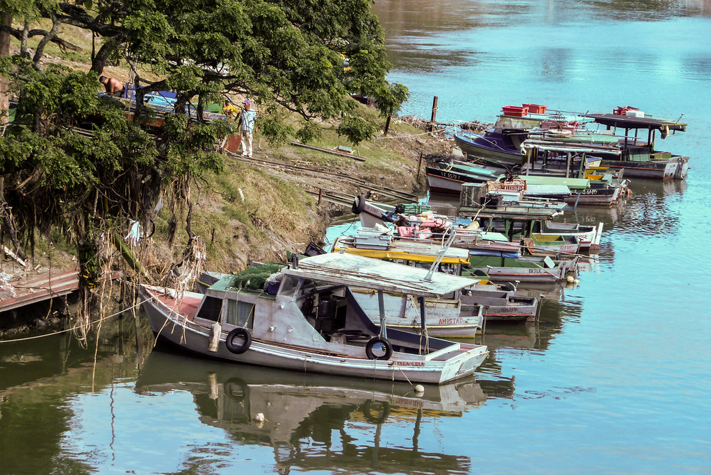 Sagua la Grande River Mila Chirolde Flickr
