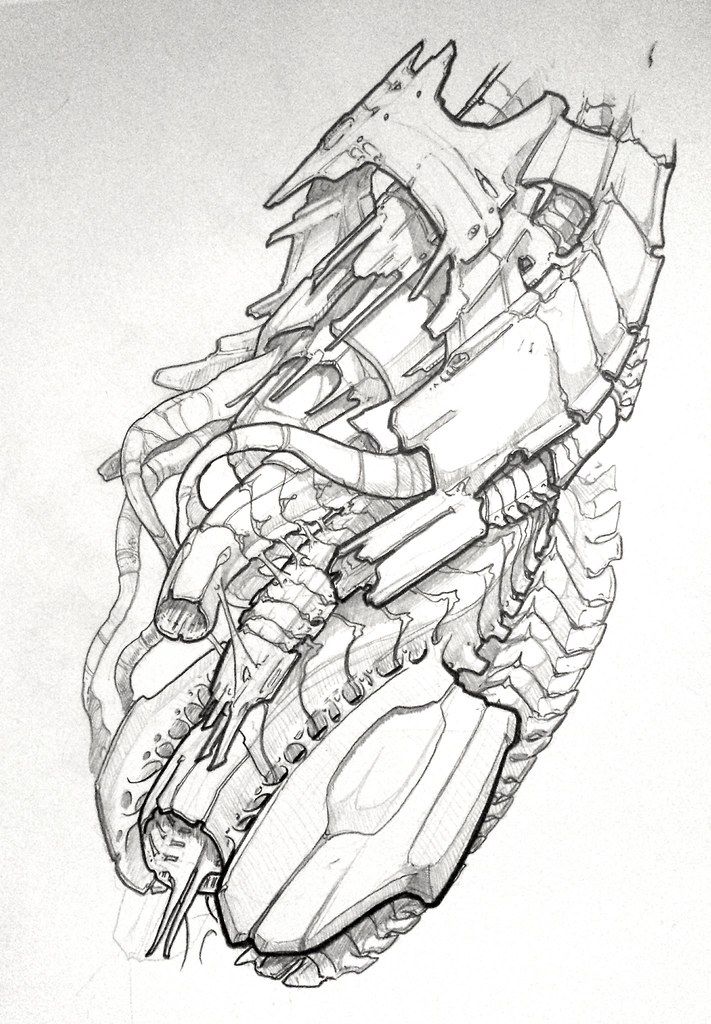 Kasen 1st pass gifford kasen Flickr