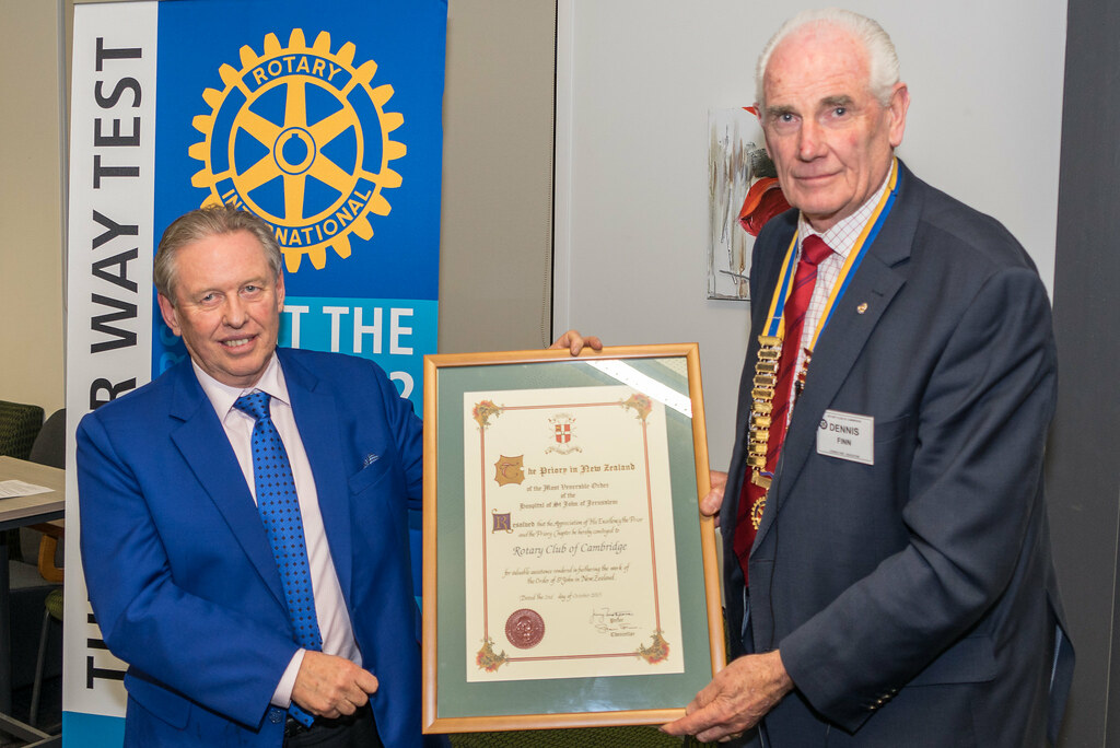 Cambridge Rotary Meetings 20162017 Flickr