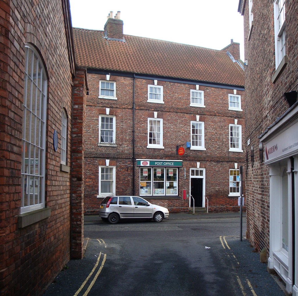 [28380] Howden 3846 Bridgegate 3846 Bridgegate, Howden… Flickr