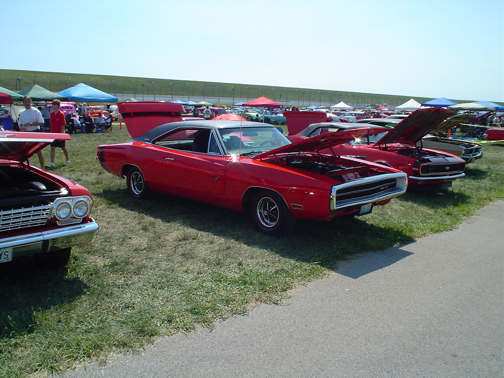 2008 Goodguys Car Show Kansas City Flickr
