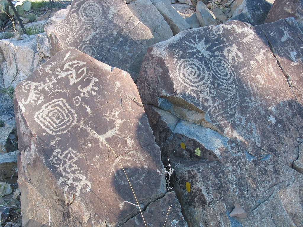 BLM Winter Bucket List 25 Agua Fria National Monument, A… Flickr