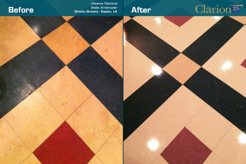 Simons Grocery Kaplan, LA Advance Chemical Sheila Armbrust… Flickr