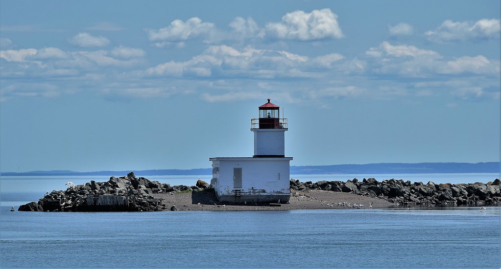 Parrsboro, Nova Scotia jonfromnsca Flickr