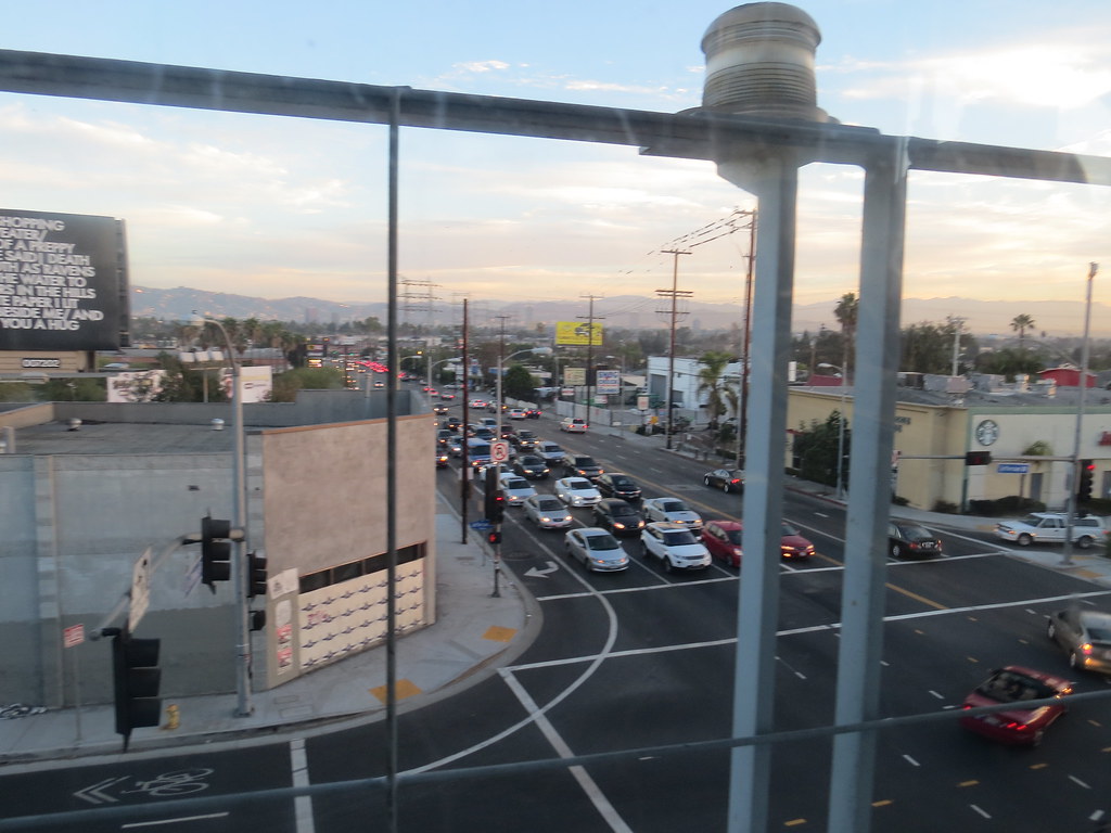 IMG_4136 La Cienega/Jefferson Station Andy Nystrom Flickr