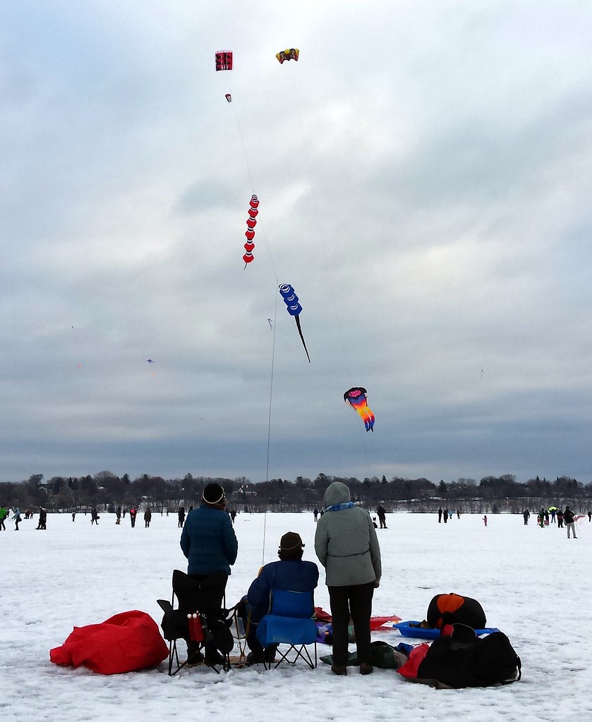 2015 Lake Harriet Kite Festival C Flickr