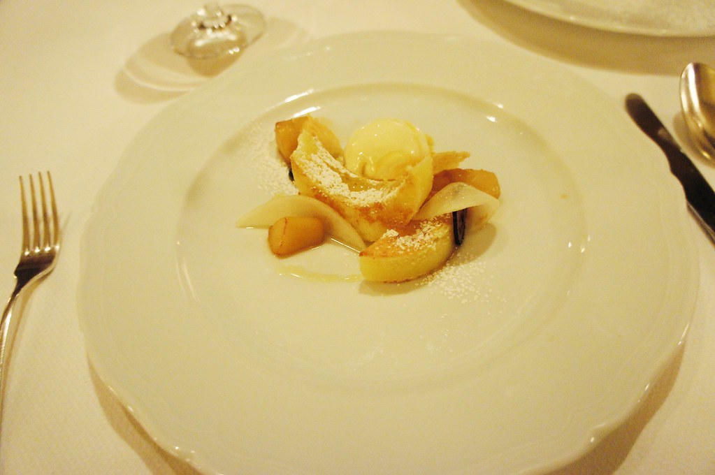 Pecorino Romano Cake Pecorino Romano Cake Roasted Pears, H… Flickr