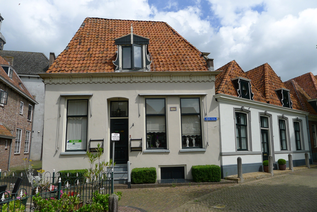 House in Blokzijl (for sale) Marten Kuilman Flickr