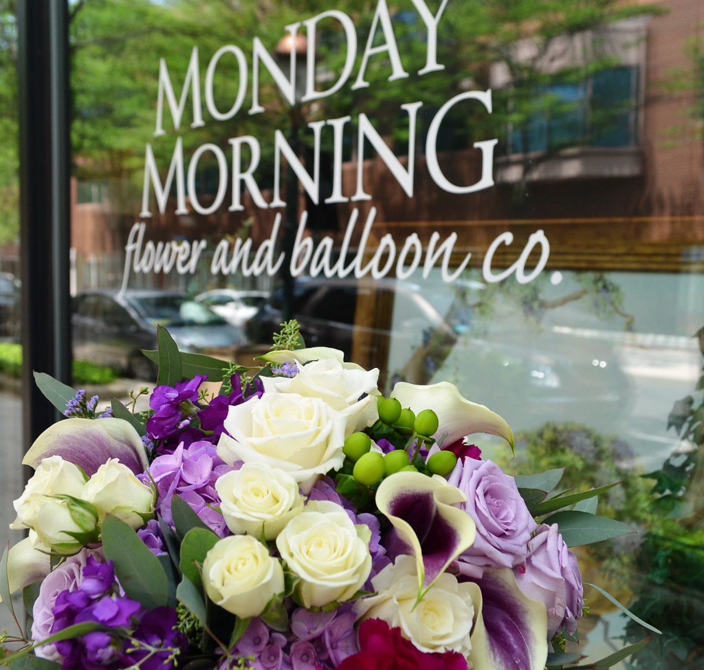 Monday Morning Flowers Princeton NJ Flickr