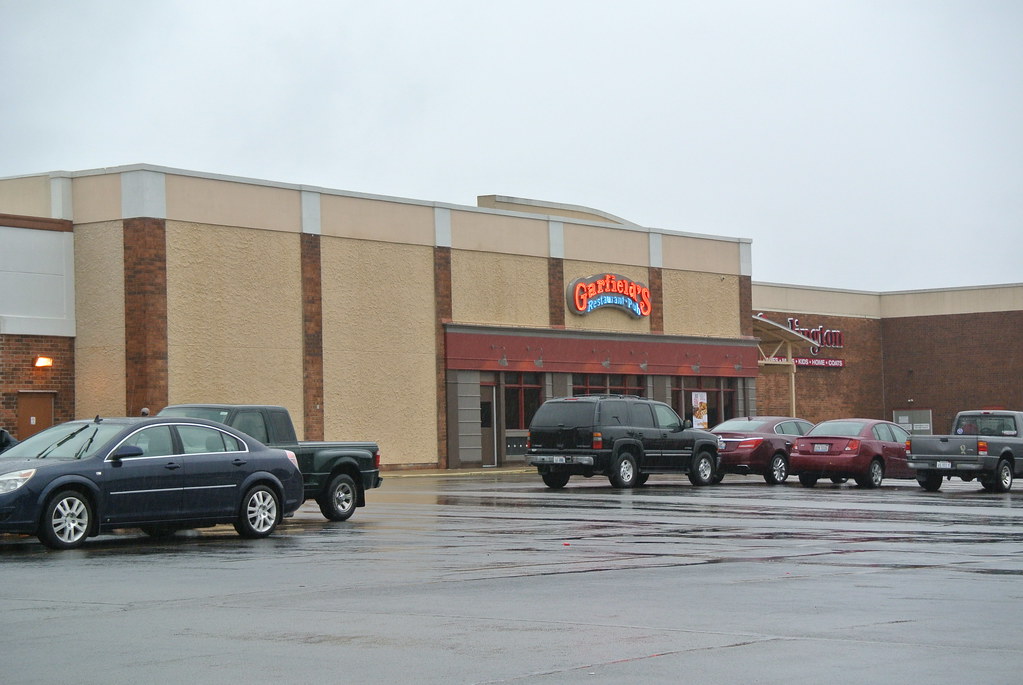 Village Mall Danville IL. Village Mall opened in 1975. It'… Flickr