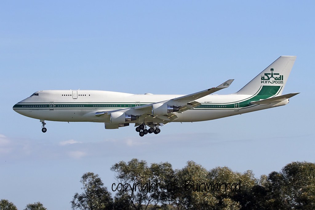 HZWBT7 LMML 13122014 Airline Kingdom Holding Company A… Flickr
