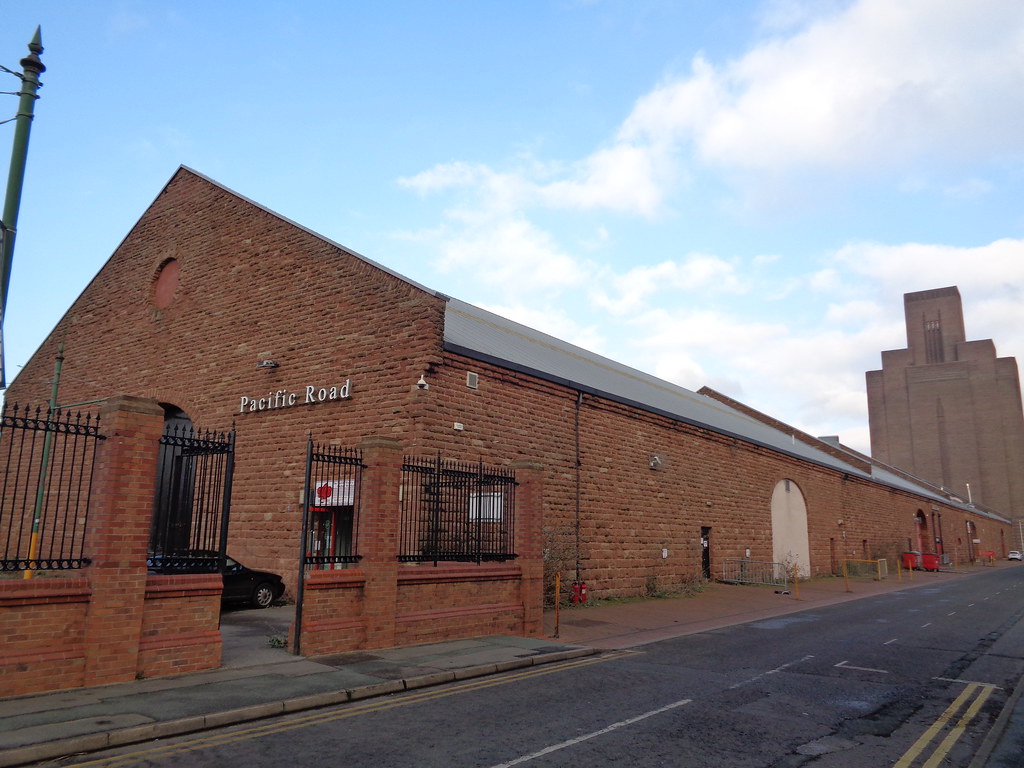 Birkenhead (20) Photo taken in Birkenhead, Merseyside, Eng