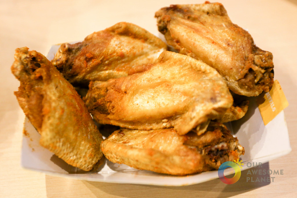 Buffalo Wild Wings Opening35.jpg Read More Buffalo Wild … Flickr