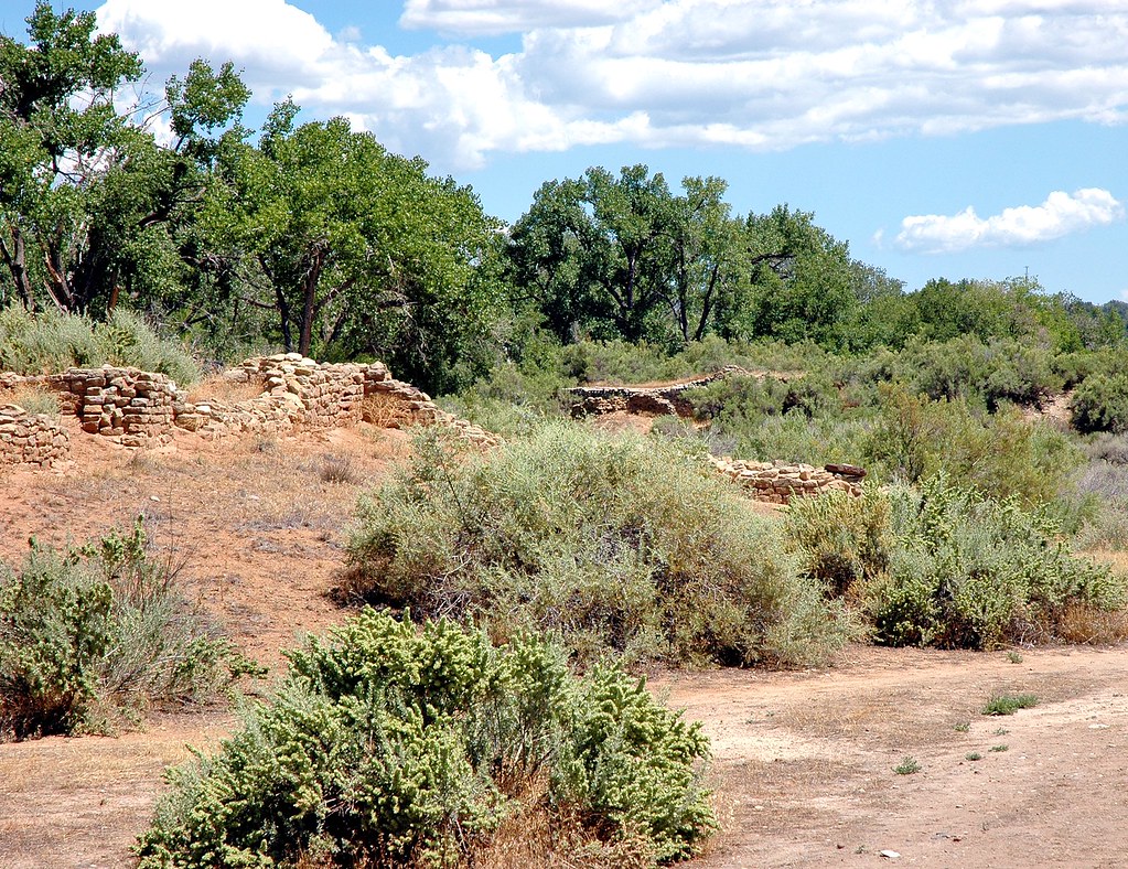 Elevation of Heritage Ln, Aztec, NM, USA Topographic Map Altitude Map