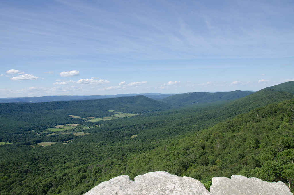 Elevation of Thorne Bottom Rd, Lost City, WV, USA Topographic Map Altitude Map