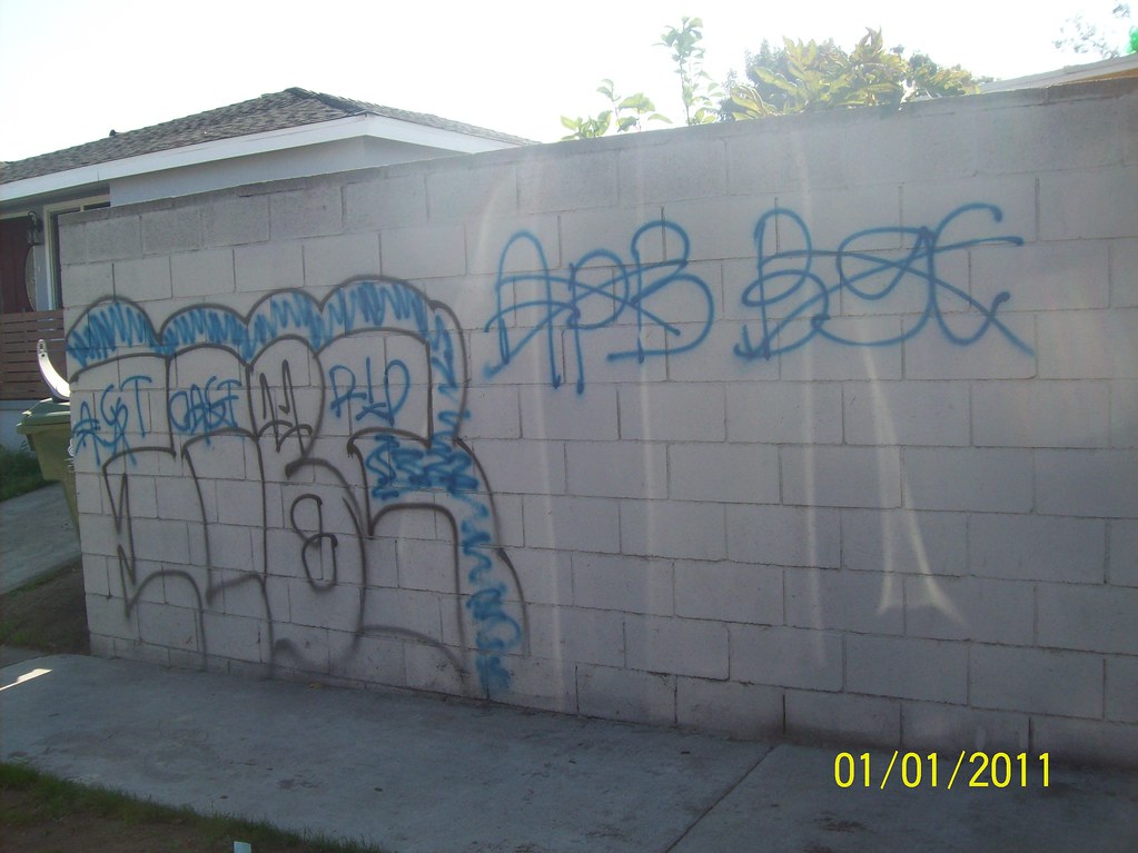 ECBC 118ST east coast block crips 118 Street xjew4ux