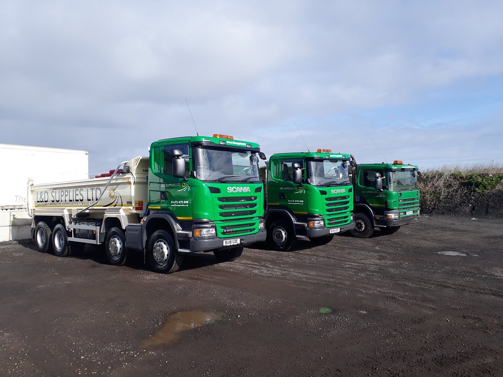 L&D Supplies Limited a photo on Flickriver